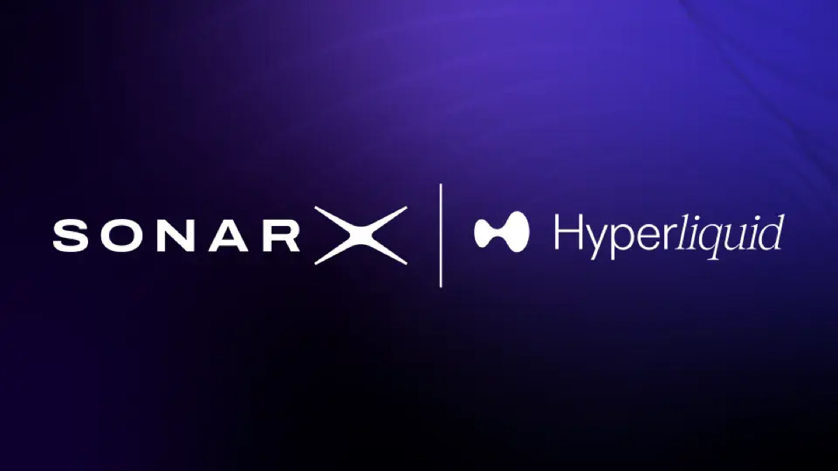 SonarX Expands Public Order Book Snapshots to Hyperliquid Standard Perp Markets