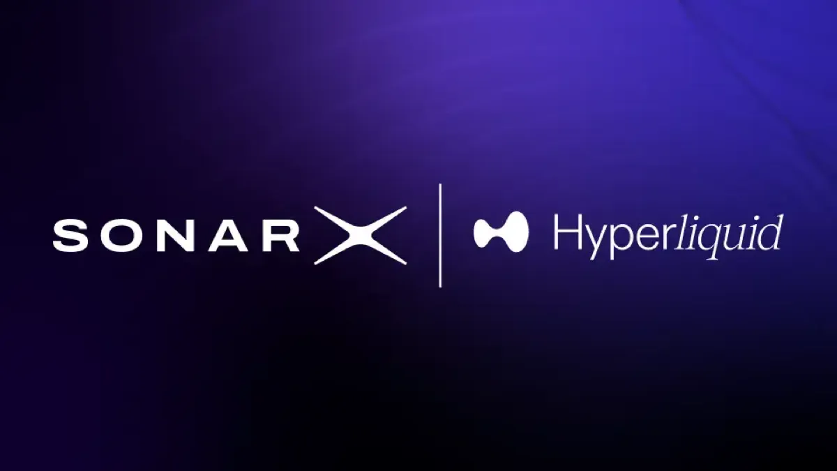 SonarX Adds Hyperliquid Order Book Snapshots